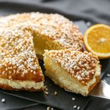 Gastronomie de Saint-Tropez