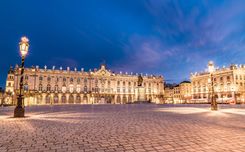 La place Stanislas, naissance d’un chef-d’œuvre