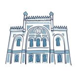 Spanish Synagogue