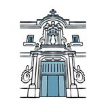 Le centre documentaire de la Mémoire Historique