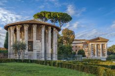 Forum Boarium