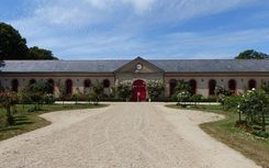 Hennebont National Stud 