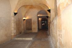 Longue Traboule