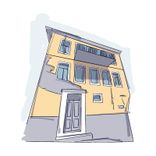 Dr. Vasil Laboviti House