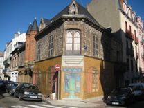 Albert Londres’ Birth House