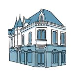 Albert Londres’ Birth House