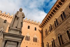 Monte dei Paschi