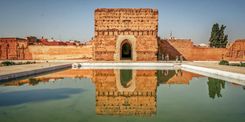 El Badi Palace