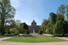 Republic square