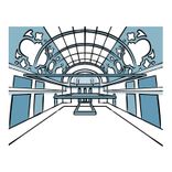 Stadsfeestzaal