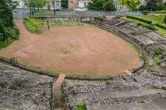 Amphithéâtre des Trois Gaules