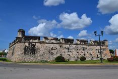 Baluarte de Santa Rosa