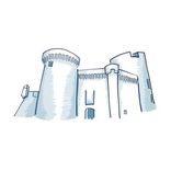 Castillo de Brest