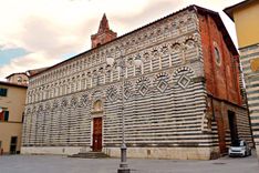 Iglesia San Giovanni Fuorcivitas