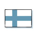 La población finlandesa