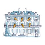 The House of Magic