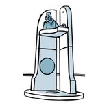 Monumento a Georges Guynemer