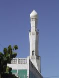 Mesquita Noor-al-Islam