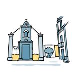 Place de San Antonio Abad