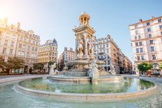 Place des Jacobins