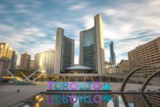 Toronto City Hall