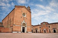 Basilica of San Francesco