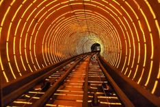 Bund Tunnel