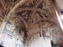 Cappella del Tau
