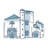 Notre-Dame de Besançon church