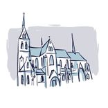Protestant Church of Saint-Pierre-le-Jeune