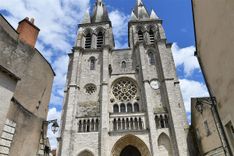 Saint-Nicolas Church