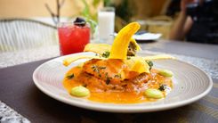 Gastronomía de Campeche