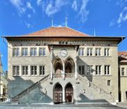 City Hall