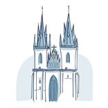 Church of Our Lady before Týn