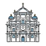 Iglesia de San Carlos Borromeo