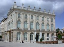 Le Musée des Beaux-Arts