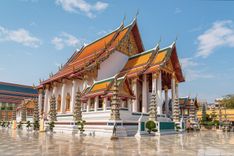 Wat Suthat