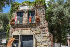 Christopher Columbus’ House