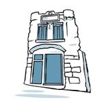 Christopher Columbus’ House