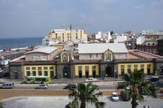 Marché de Vegueta