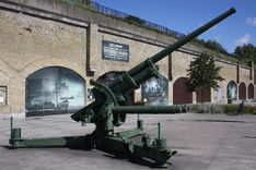 Museo 1940 Operación Dynamo