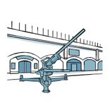 Museo 1940 Operación Dynamo