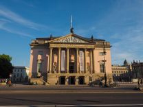 Berlin State Opera