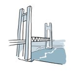 Puente de Recouvrance