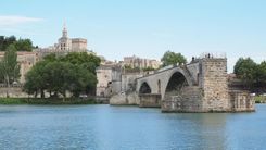 Pont Saint-Bénézet