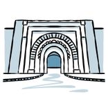 Bab Agnaw Gate