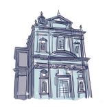 Basilica of the Madonna di Provenzano