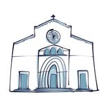 La Basilique Saint-François d'Assise