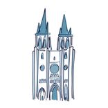 Saint-Nicolas Church