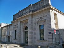 Grenier à sel